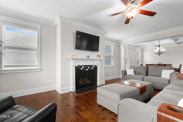 3024 Thurman Dairy Loop, Wake Forest, NC 27587