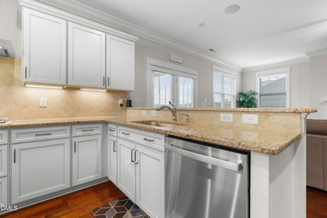 3024 Thurman Dairy Loop, Wake Forest, NC 27587