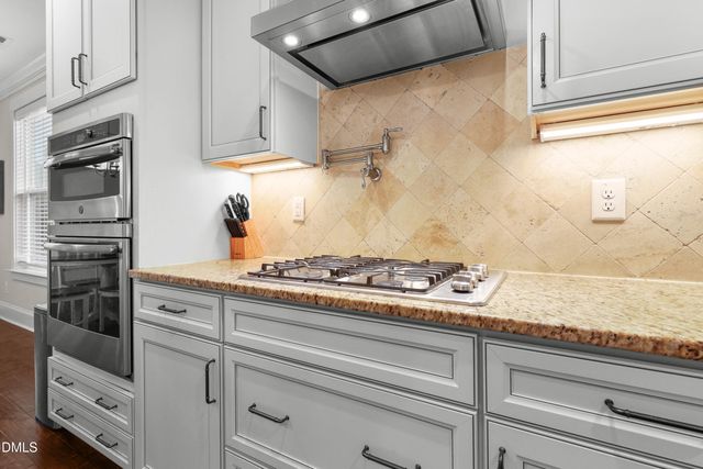 3024 Thurman Dairy Loop, Wake Forest, NC 27587