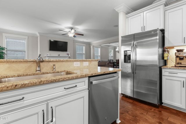 3024 Thurman Dairy Loop, Wake Forest, NC 27587