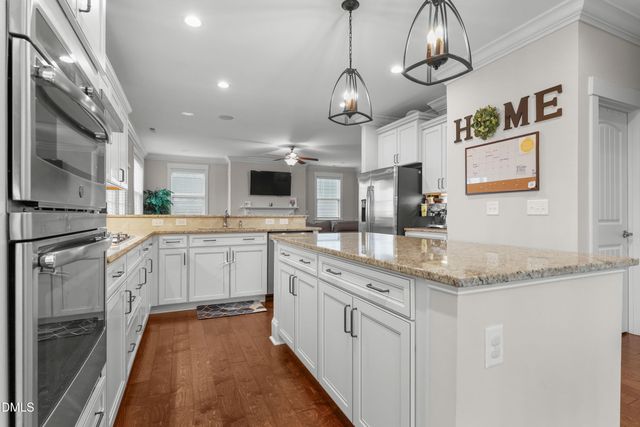 3024 Thurman Dairy Loop, Wake Forest, NC 27587