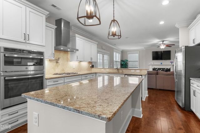 3024 Thurman Dairy Loop, Wake Forest, NC 27587