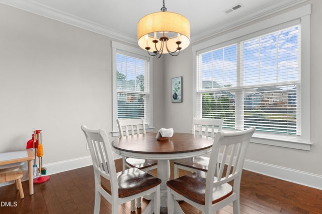 3024 Thurman Dairy Loop, Wake Forest, NC 27587