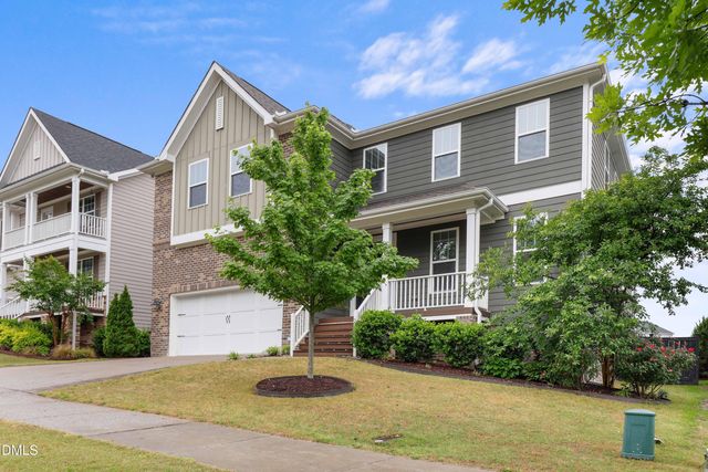 3024 Thurman Dairy Loop, Wake Forest, NC 27587