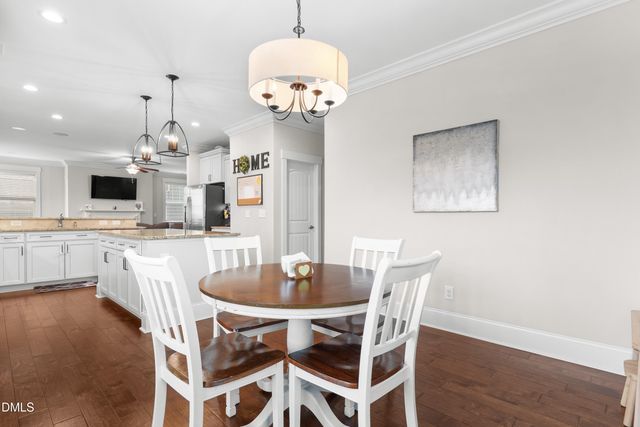 3024 Thurman Dairy Loop, Wake Forest, NC 27587