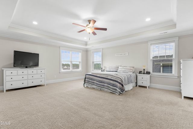 3024 Thurman Dairy Loop, Wake Forest, NC 27587