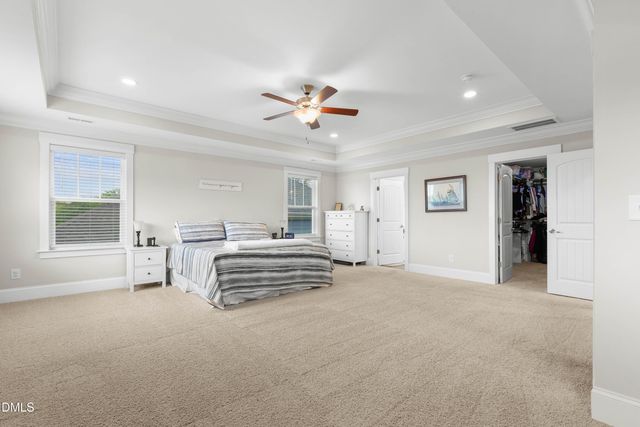 3024 Thurman Dairy Loop, Wake Forest, NC 27587
