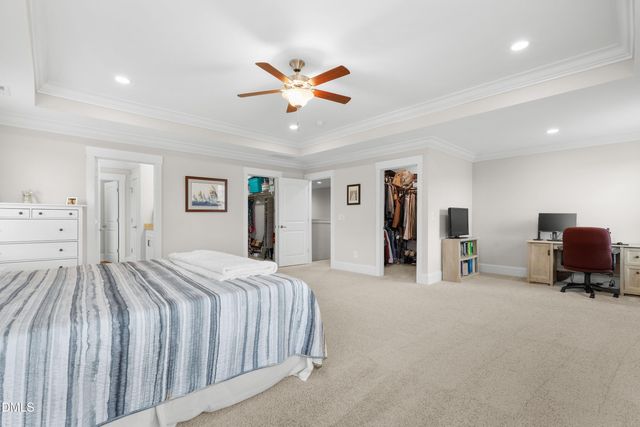 3024 Thurman Dairy Loop, Wake Forest, NC 27587