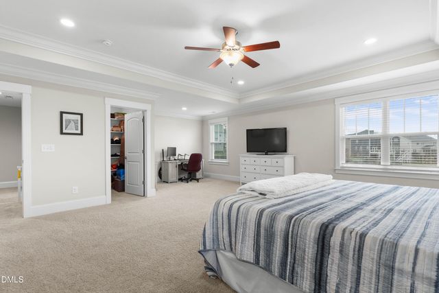 3024 Thurman Dairy Loop, Wake Forest, NC 27587