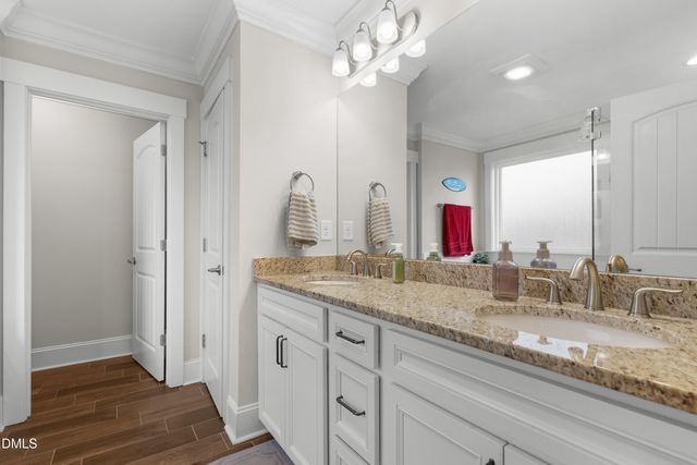 3024 Thurman Dairy Loop, Wake Forest, NC 27587