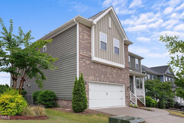 3024 Thurman Dairy Loop, Wake Forest, NC 27587