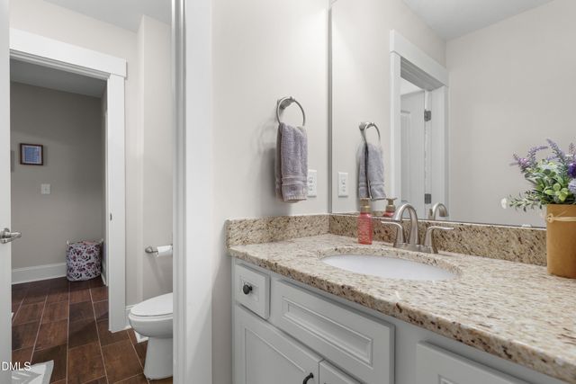 3024 Thurman Dairy Loop, Wake Forest, NC 27587