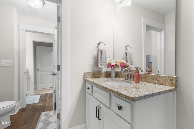 3024 Thurman Dairy Loop, Wake Forest, NC 27587