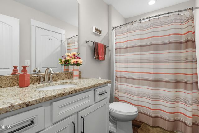 3024 Thurman Dairy Loop, Wake Forest, NC 27587