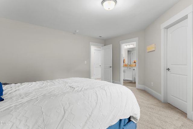 3024 Thurman Dairy Loop, Wake Forest, NC 27587
