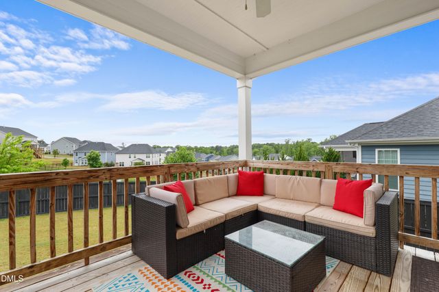 3024 Thurman Dairy Loop, Wake Forest, NC 27587