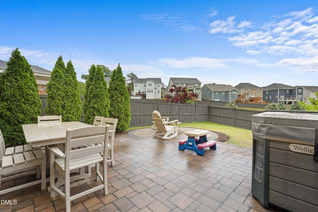 3024 Thurman Dairy Loop, Wake Forest, NC 27587