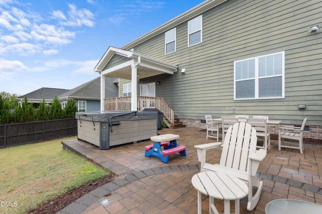 3024 Thurman Dairy Loop, Wake Forest, NC 27587