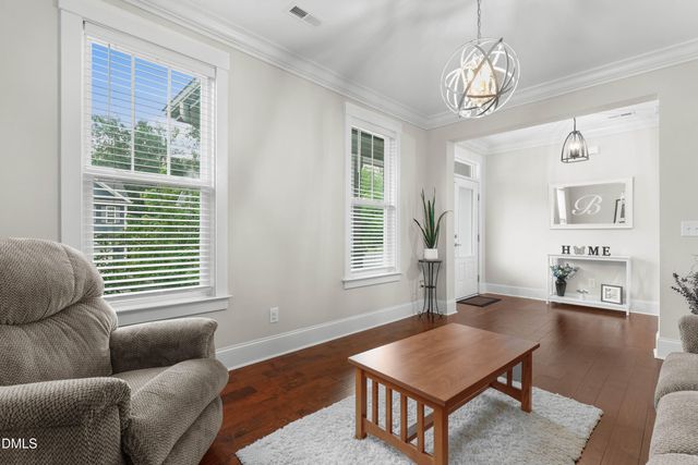 3024 Thurman Dairy Loop, Wake Forest, NC 27587