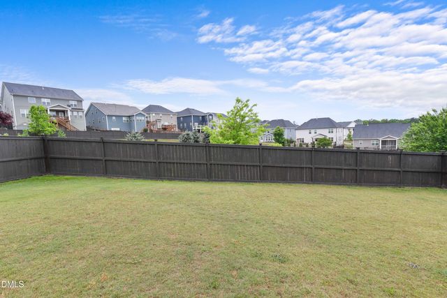3024 Thurman Dairy Loop, Wake Forest, NC 27587