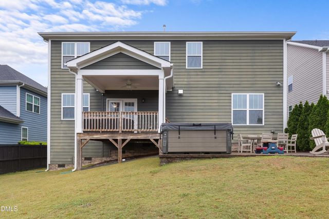 3024 Thurman Dairy Loop, Wake Forest, NC 27587