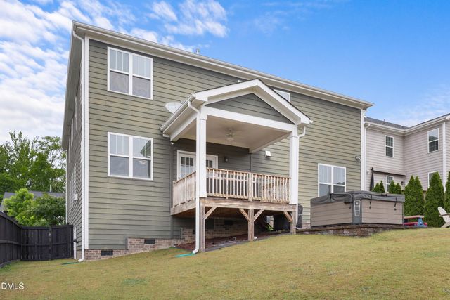 3024 Thurman Dairy Loop, Wake Forest, NC 27587