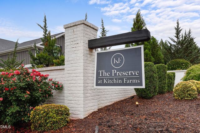 3024 Thurman Dairy Loop, Wake Forest, NC 27587