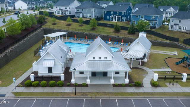 3024 Thurman Dairy Loop, Wake Forest, NC 27587