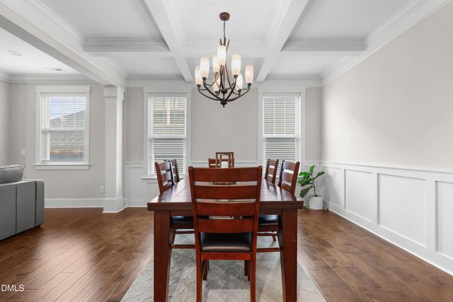 3024 Thurman Dairy Loop, Wake Forest, NC 27587