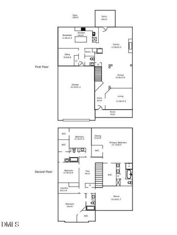 3024 Thurman Dairy Loop, Wake Forest, NC 27587