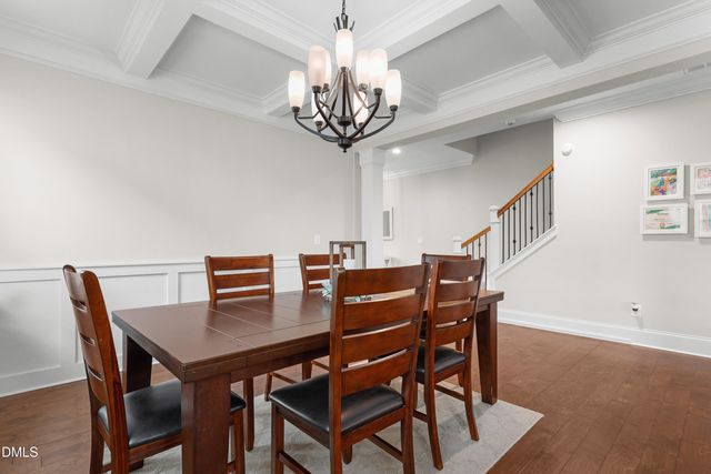 3024 Thurman Dairy Loop, Wake Forest, NC 27587