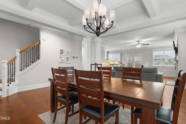 3024 Thurman Dairy Loop, Wake Forest, NC 27587