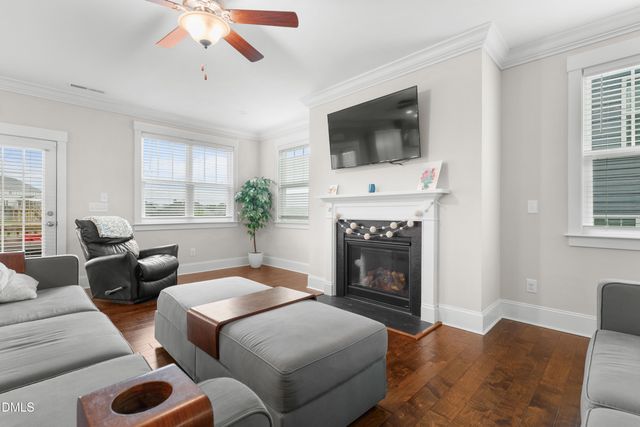 3024 Thurman Dairy Loop, Wake Forest, NC 27587