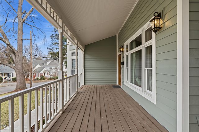 204 Georgetown Road, Raleigh, NC 27608