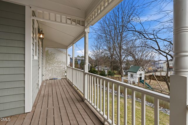 204 Georgetown Road, Raleigh, NC 27608