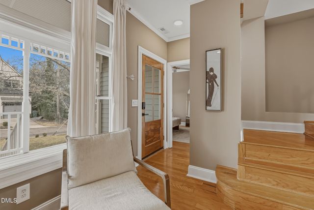 204 Georgetown Road, Raleigh, NC 27608