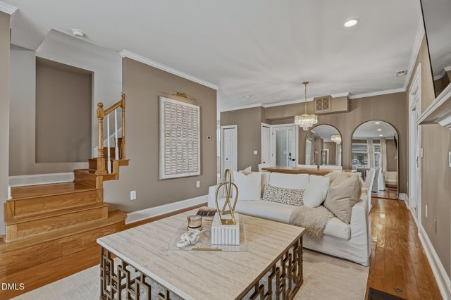 204 Georgetown Road, Raleigh, NC 27608