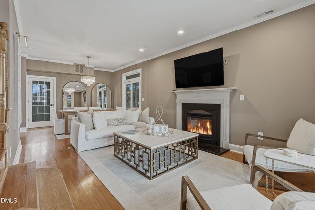 204 Georgetown Road, Raleigh, NC 27608