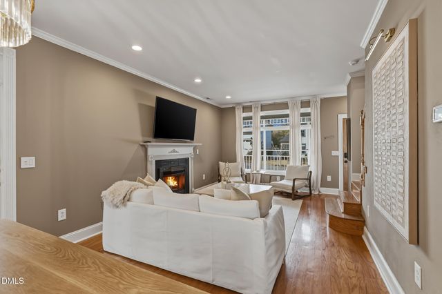 204 Georgetown Road, Raleigh, NC 27608