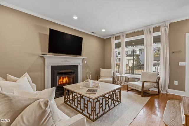 204 Georgetown Road, Raleigh, NC 27608