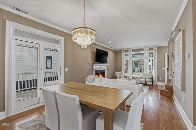 204 Georgetown Road, Raleigh, NC 27608