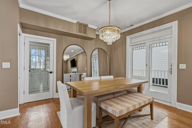 204 Georgetown Road, Raleigh, NC 27608