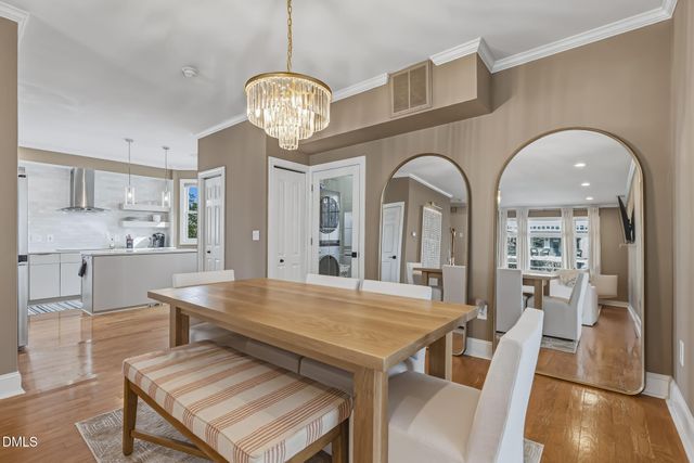 204 Georgetown Road, Raleigh, NC 27608