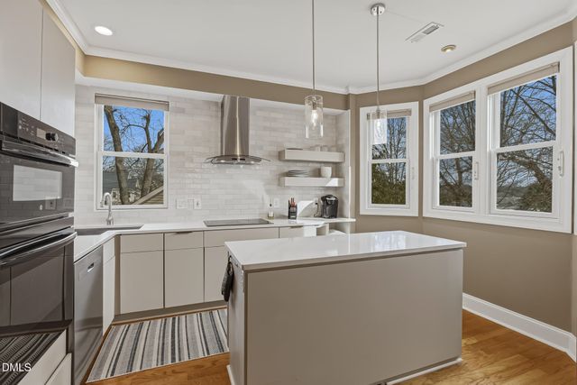 204 Georgetown Road, Raleigh, NC 27608