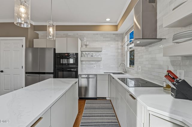 204 Georgetown Road, Raleigh, NC 27608