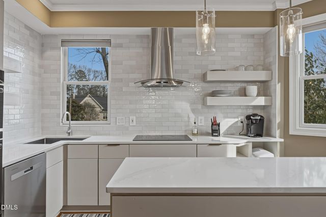 204 Georgetown Road, Raleigh, NC 27608