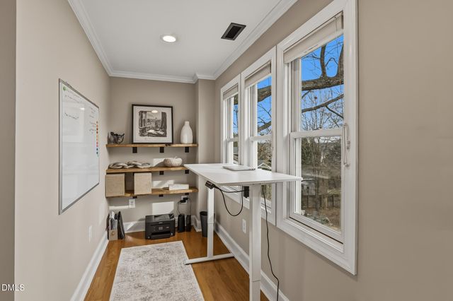 204 Georgetown Road, Raleigh, NC 27608