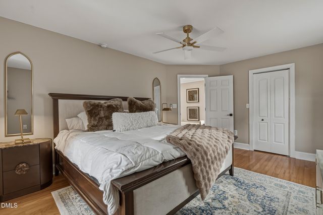 204 Georgetown Road, Raleigh, NC 27608