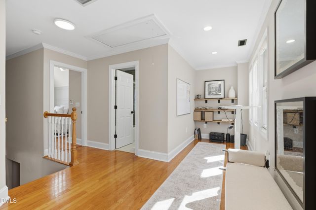 204 Georgetown Road, Raleigh, NC 27608