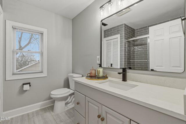 204 Georgetown Road, Raleigh, NC 27608